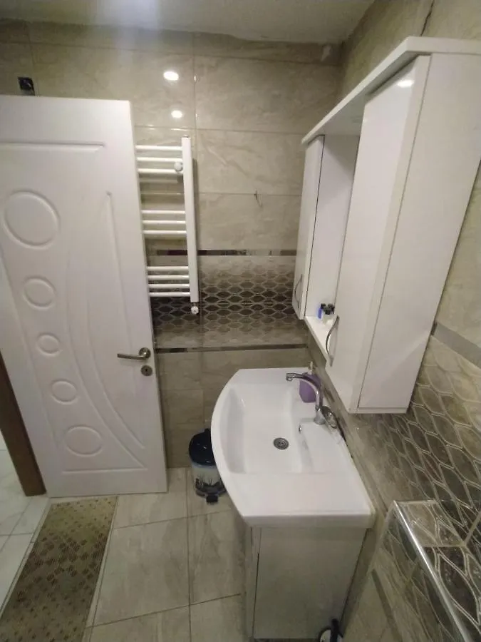 Apartament Ucal Apart Stambuł 0*,  Turcja